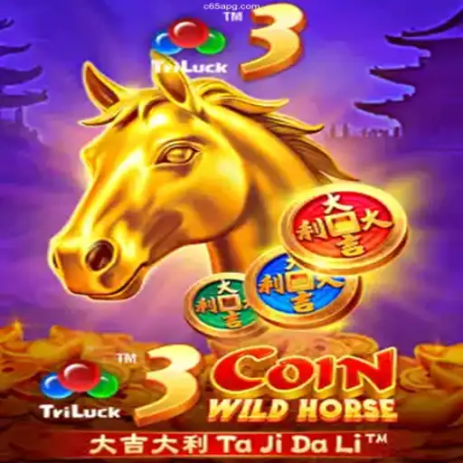 Discover 3CoinWildHorse: The Thrilling Adventure of Brazilian Online Gaming