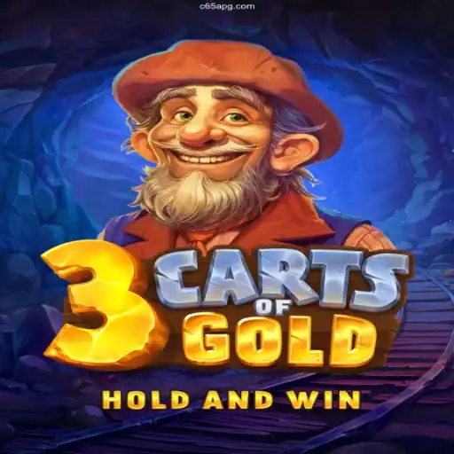 The Captivating World of 3cartsOfGold: Discover the Best of Brazilian Online Games