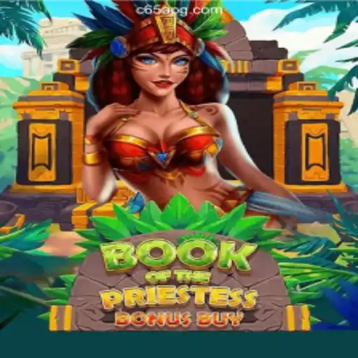 Explore the Mystical World of BookOfThePriestess Online Game