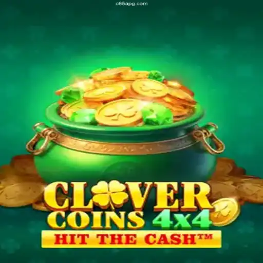 Discover the Exciting World of CloverCoins4x4 Online Game