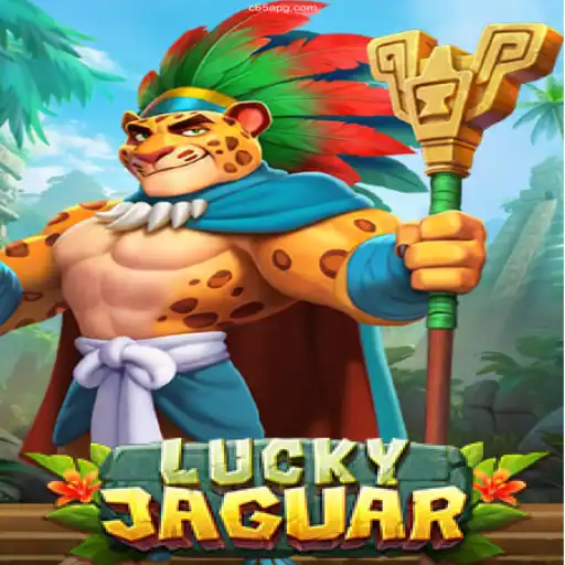 LuckyJaguar: Discover the Best of Brazilian Online Games Today