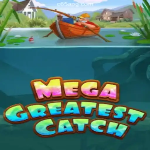 Explore the Ultimate Adventure with MegaGreatestCatch