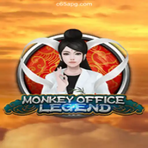 Discover the Exciting World of MonkeyOfficeLegend