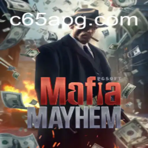Exploring the Thrills of MafiaMayhem: A Journey into Brazilian Online Gaming