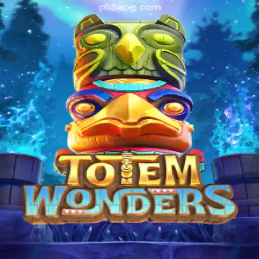 TotemWonders: Discover the Best of Brazilian Online Gaming at C65A.com