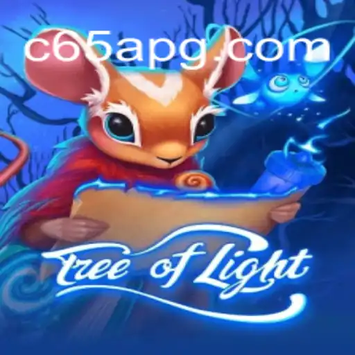 Discover the Magic of TreeofLight: An Immersive Gaming Experience