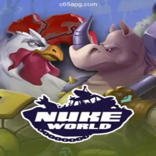 Exploring the World of NukeWorld: A New Era in Online Gaming
