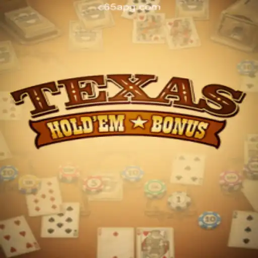 Discover the Excitement of Texas Hold'em Bonus at C65A.com