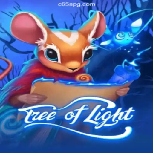 Discover the Magic of TreeofLight: An Immersive Gaming Experience