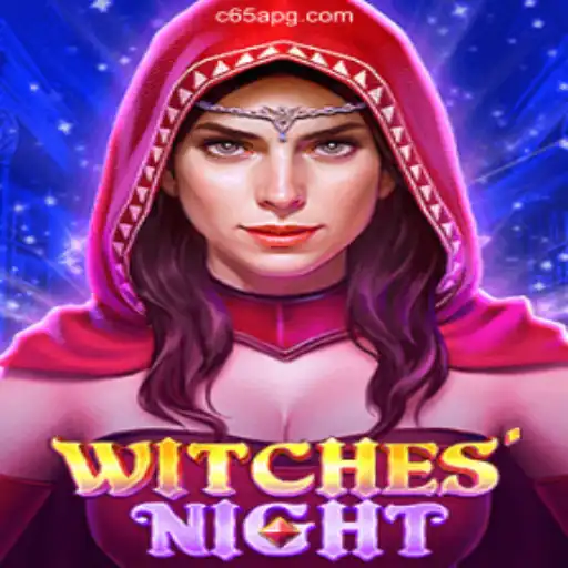 Discover the Magic of WitchesNight: A Deep Dive into Brazil's Favorite Online Game